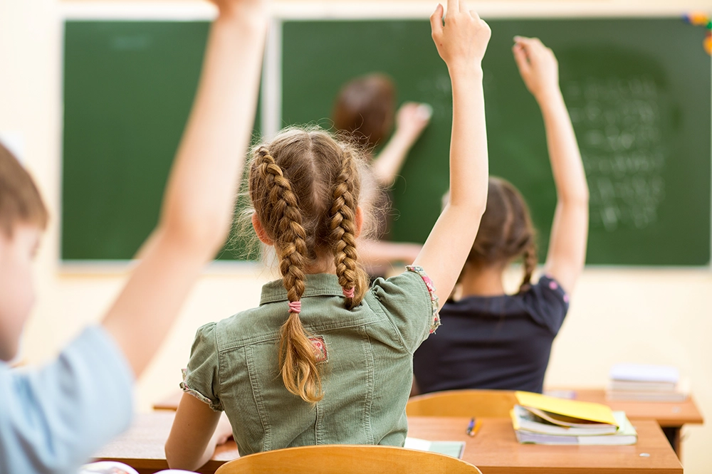 Classroom