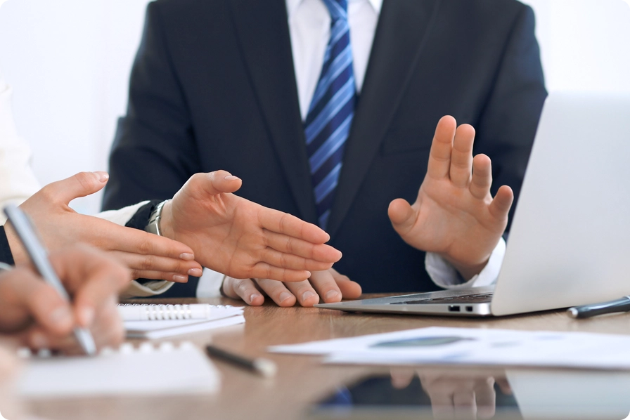 Attorneys at Broder Law Group, P.C.