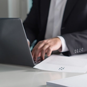 General Counsel Services