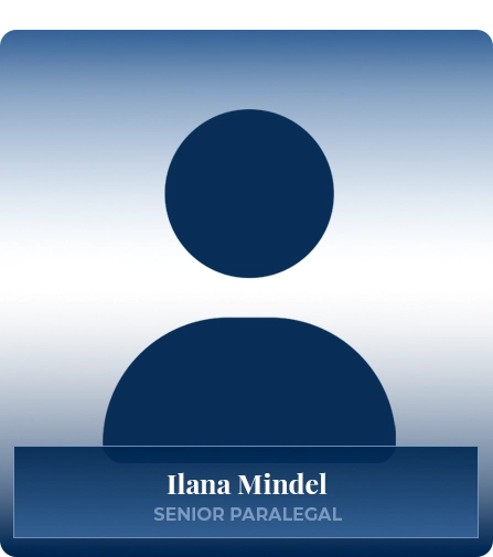Ilana Mindel