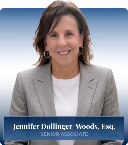 Jennifer Dollinger-Woods, Esq.