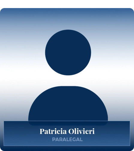 Patricia Olivieri