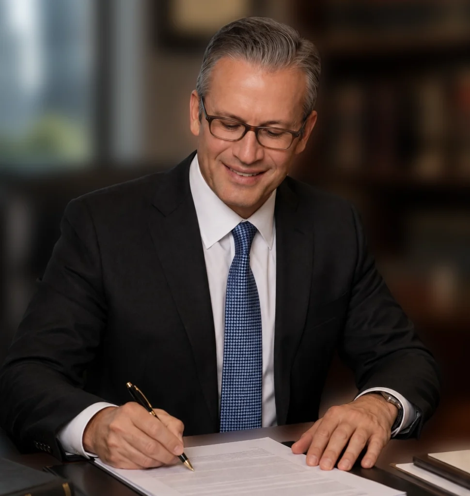 Seth Broder, Esq.